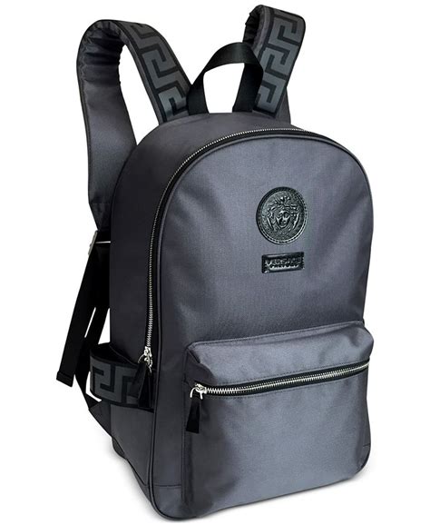 versace backpack dylan blue|Versace Dylan Blue 6.7 oz.